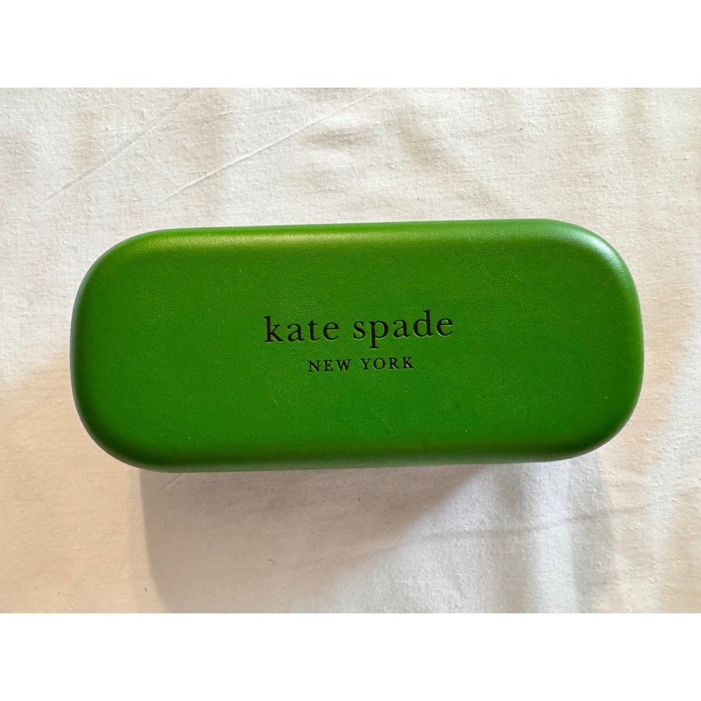 Kate Spade Aimee/S Fuchsia Pink Cat Eye Sunglasses Renewed Acetate 50mm 35J9O - Picture 7 of 7